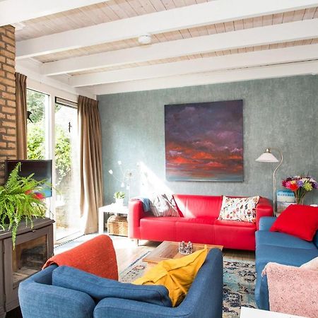 Sea La Vie Vila Lauwersoog Exterior foto