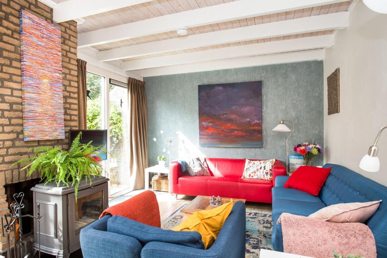 Sea La Vie Vila Lauwersoog Exterior foto