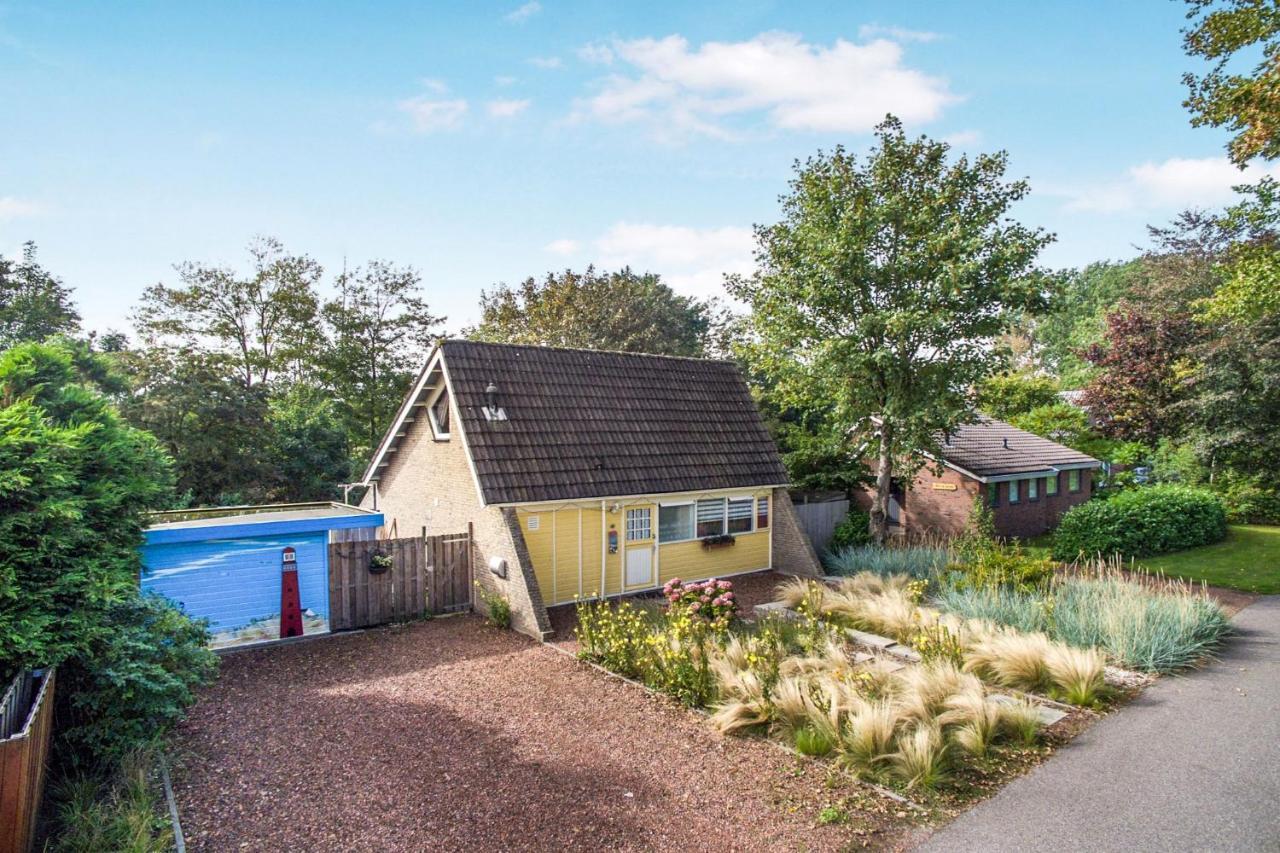 Sea La Vie Vila Lauwersoog Exterior foto
