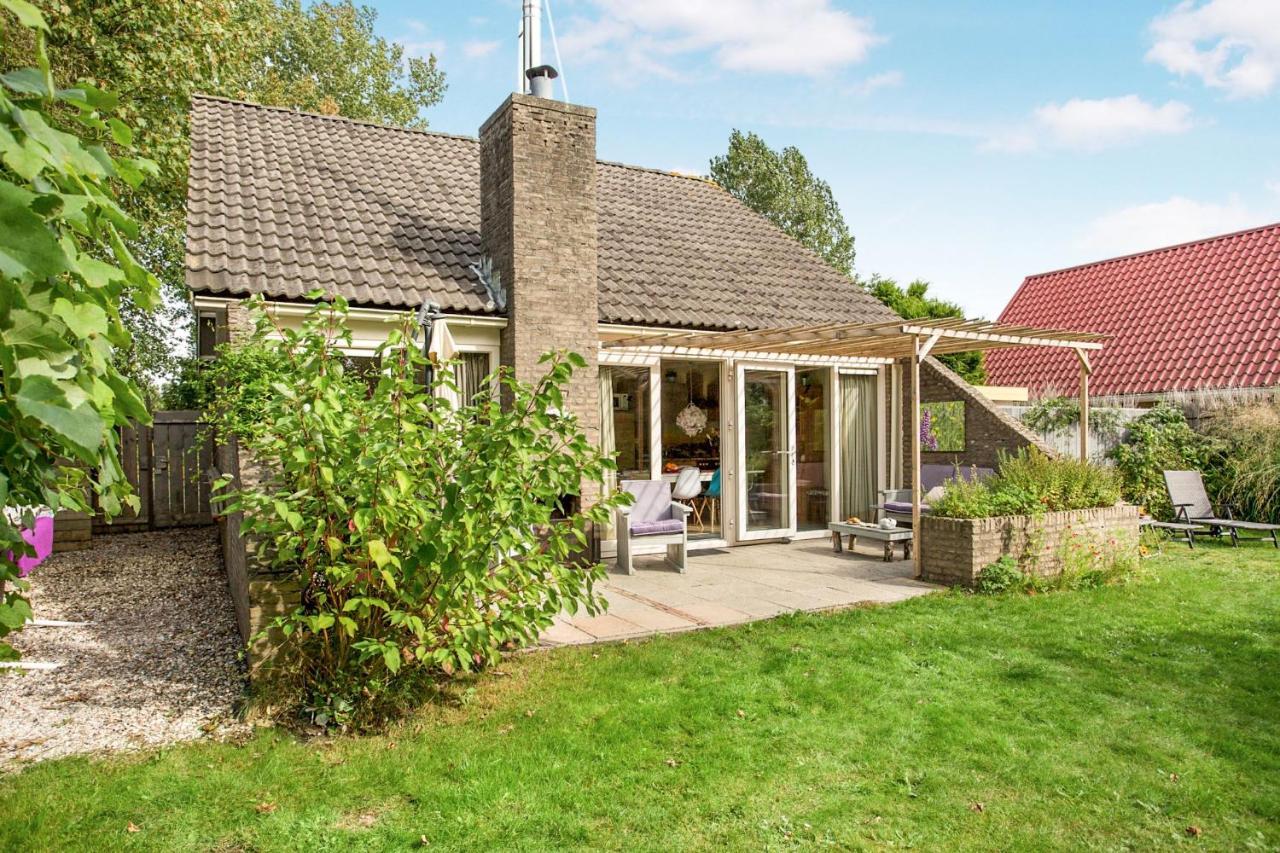 Sea La Vie Vila Lauwersoog Exterior foto