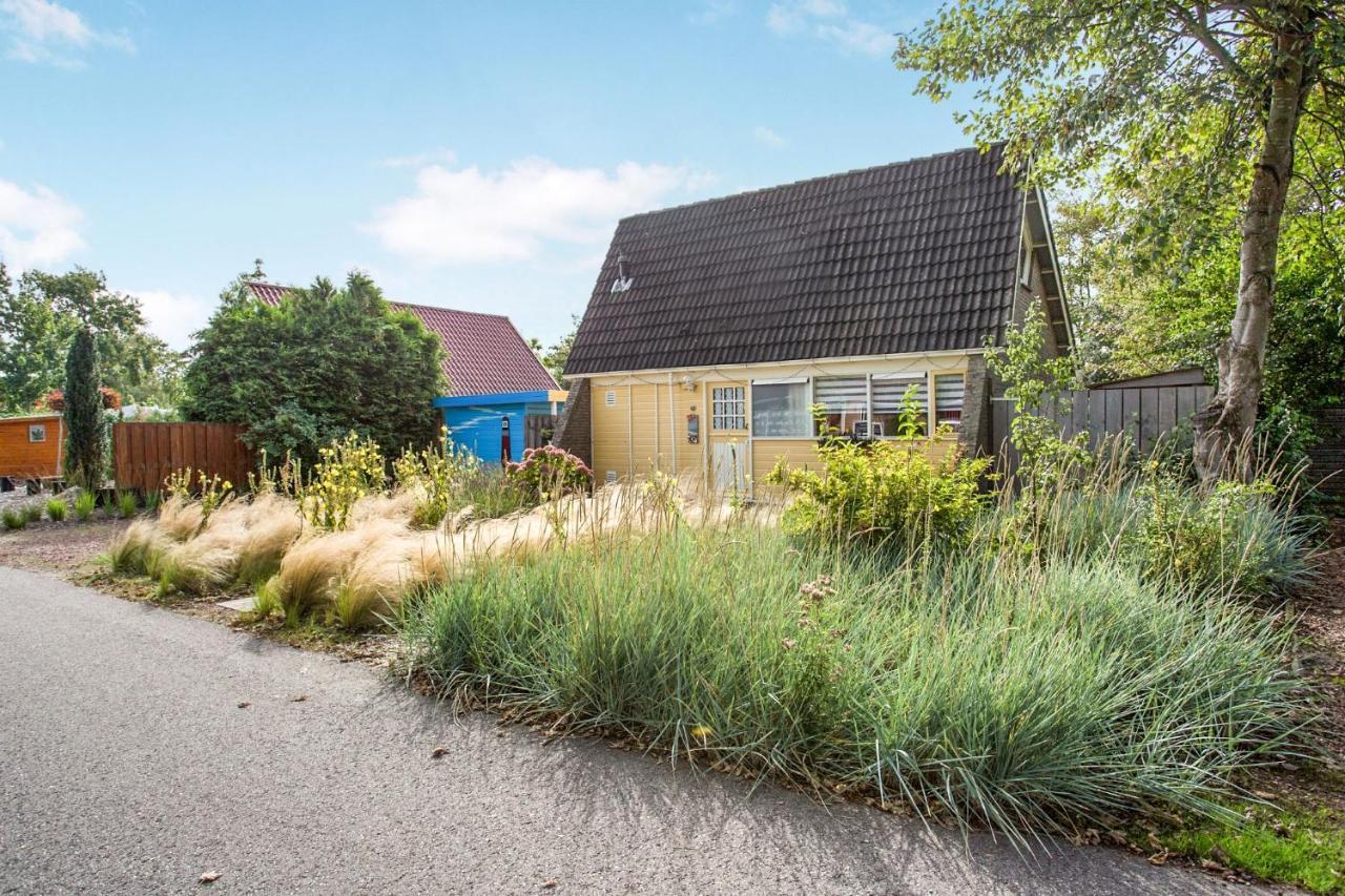 Sea La Vie Vila Lauwersoog Exterior foto