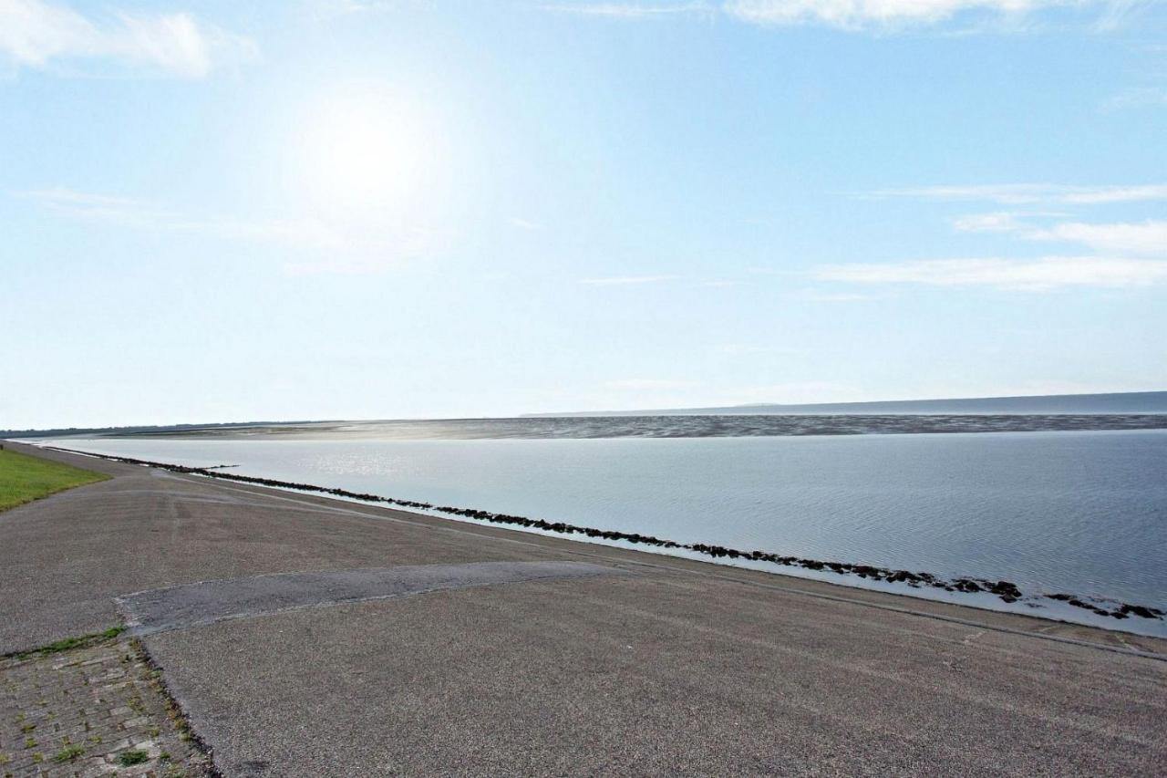 Sea La Vie Vila Lauwersoog Exterior foto