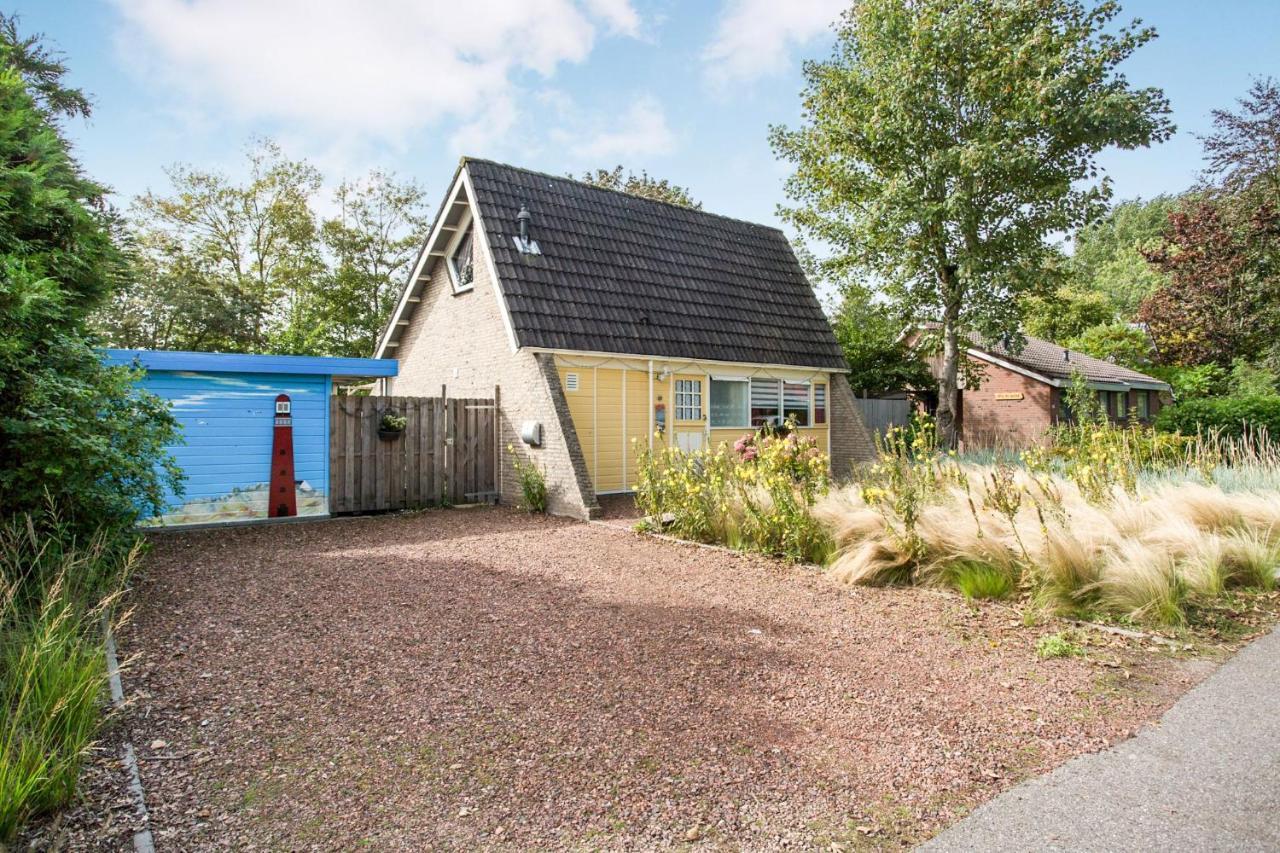 Sea La Vie Vila Lauwersoog Exterior foto