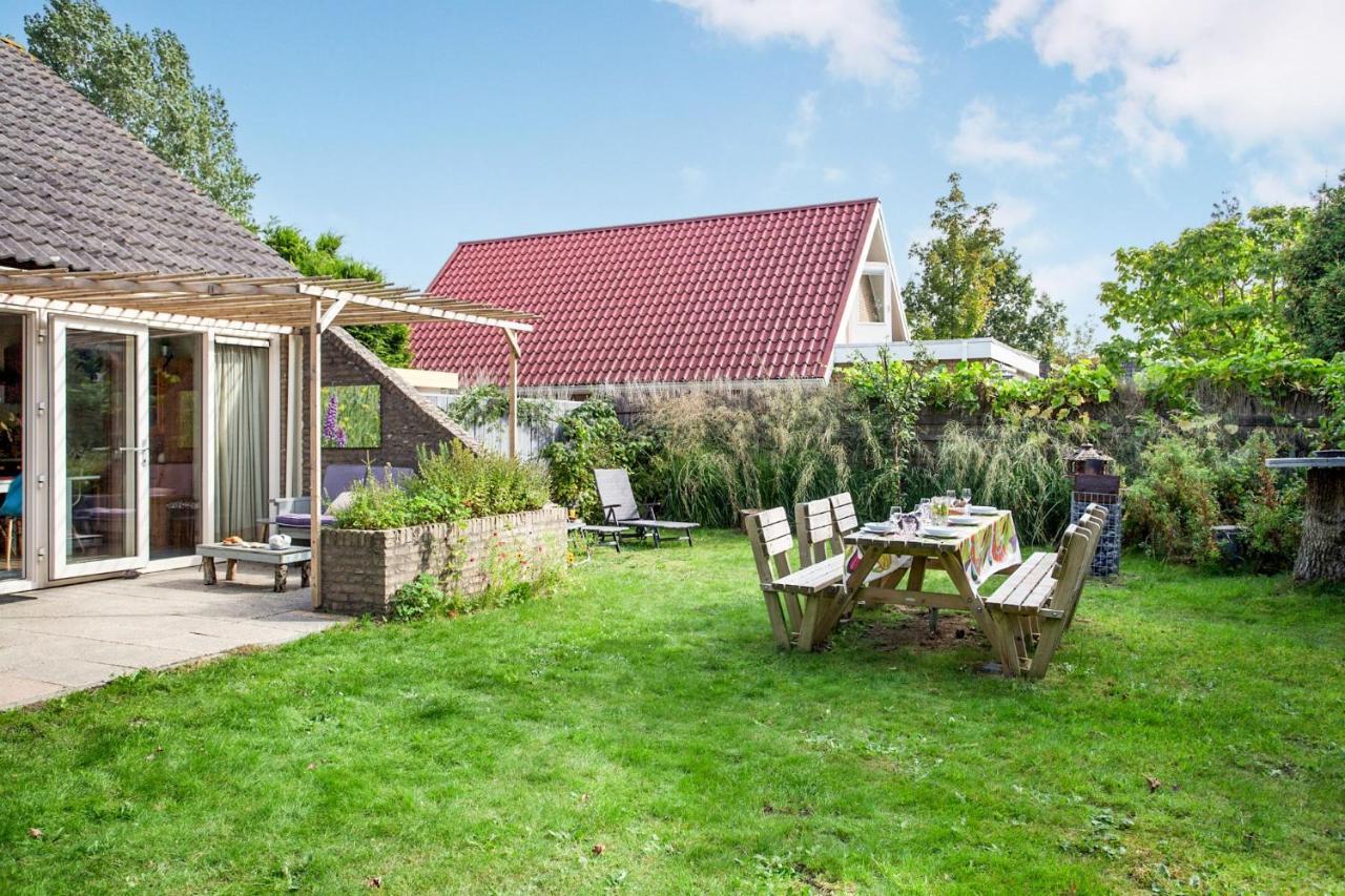 Sea La Vie Vila Lauwersoog Exterior foto