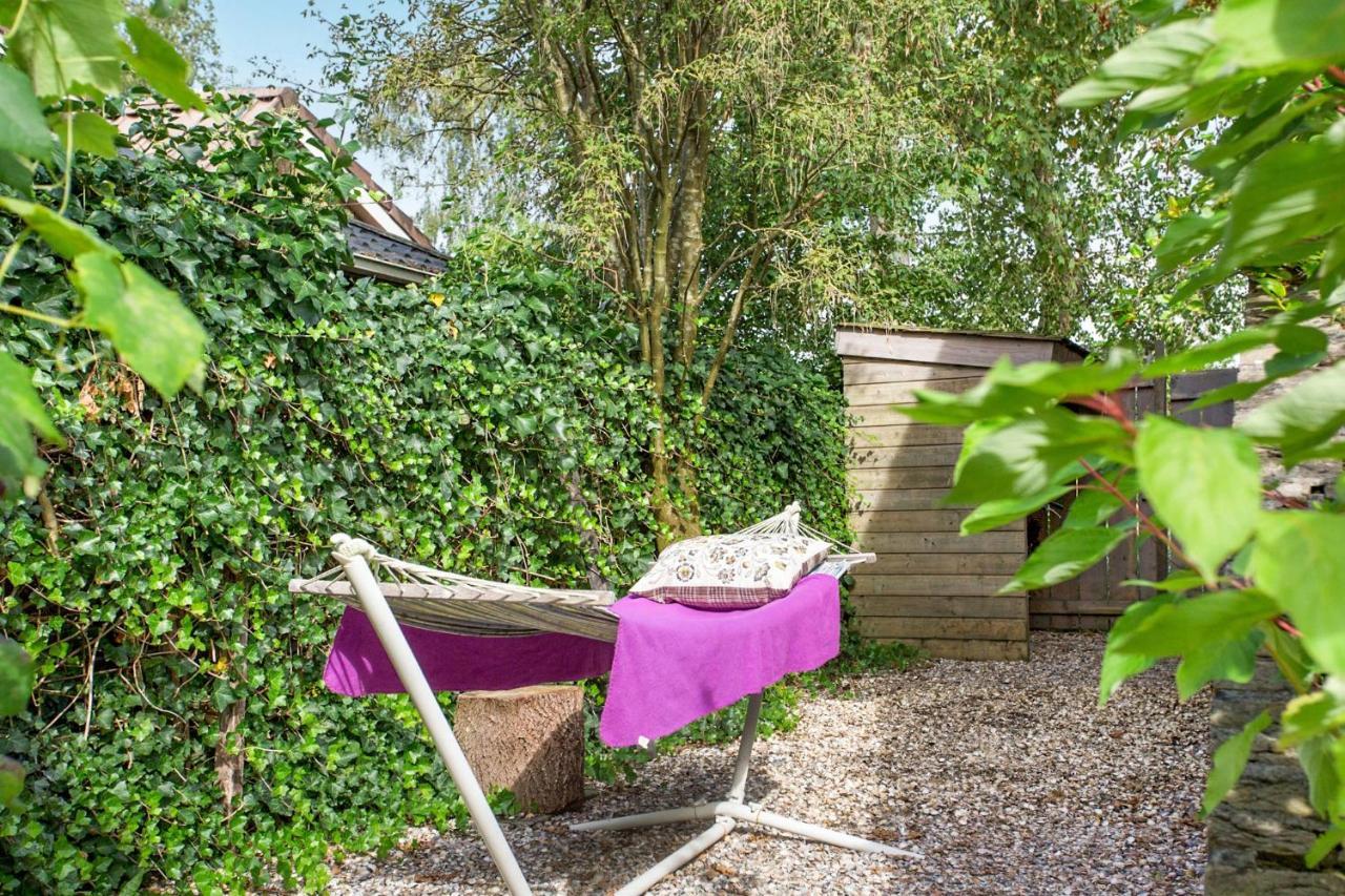 Sea La Vie Vila Lauwersoog Exterior foto